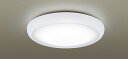 パナソニック 天井直付型 LED(昼光色~電球色) シーリングライト リモコン調光・リモコン調色・カチットF 引掛シーリング ~8畳 LED内蔵 LGC31128K
