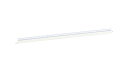 パナソニック 天井直付型・壁直付型・据置取付型LED(昼白色)建築化照明器具拡散タイプ調光タイプ(ライコン別売)/L900タイプ LED内蔵 LSEB9021XB1