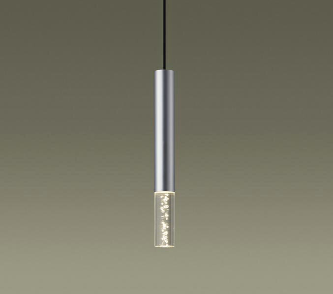 パナソニック　天井吊下型　LED（電球色）　ペンダントライト　拡散タイプ・直付タイプ　LEDコンパクトランプ交換型(ランプ付)　60形電球1灯器具相当　調光タイプ（ライコン別売）　XSZB10338CB1(SLB15781+SLK22010+LLD2401LCB1+SLK29003)