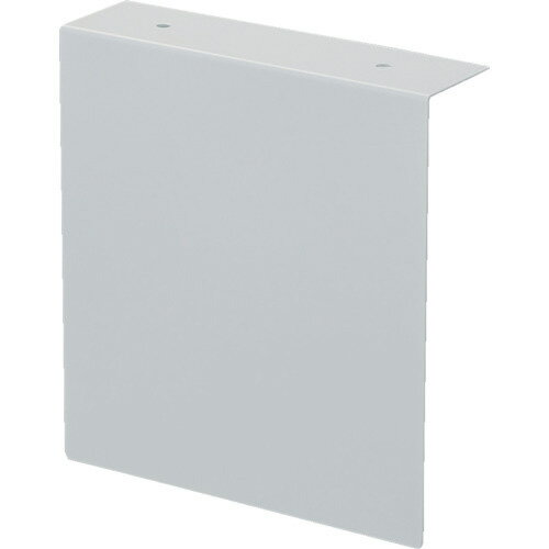 日本緑十字社　高輝度蓄光ステッカー標識用プレート　天井用　TAP1515　180×150mm　アルミ製　377002