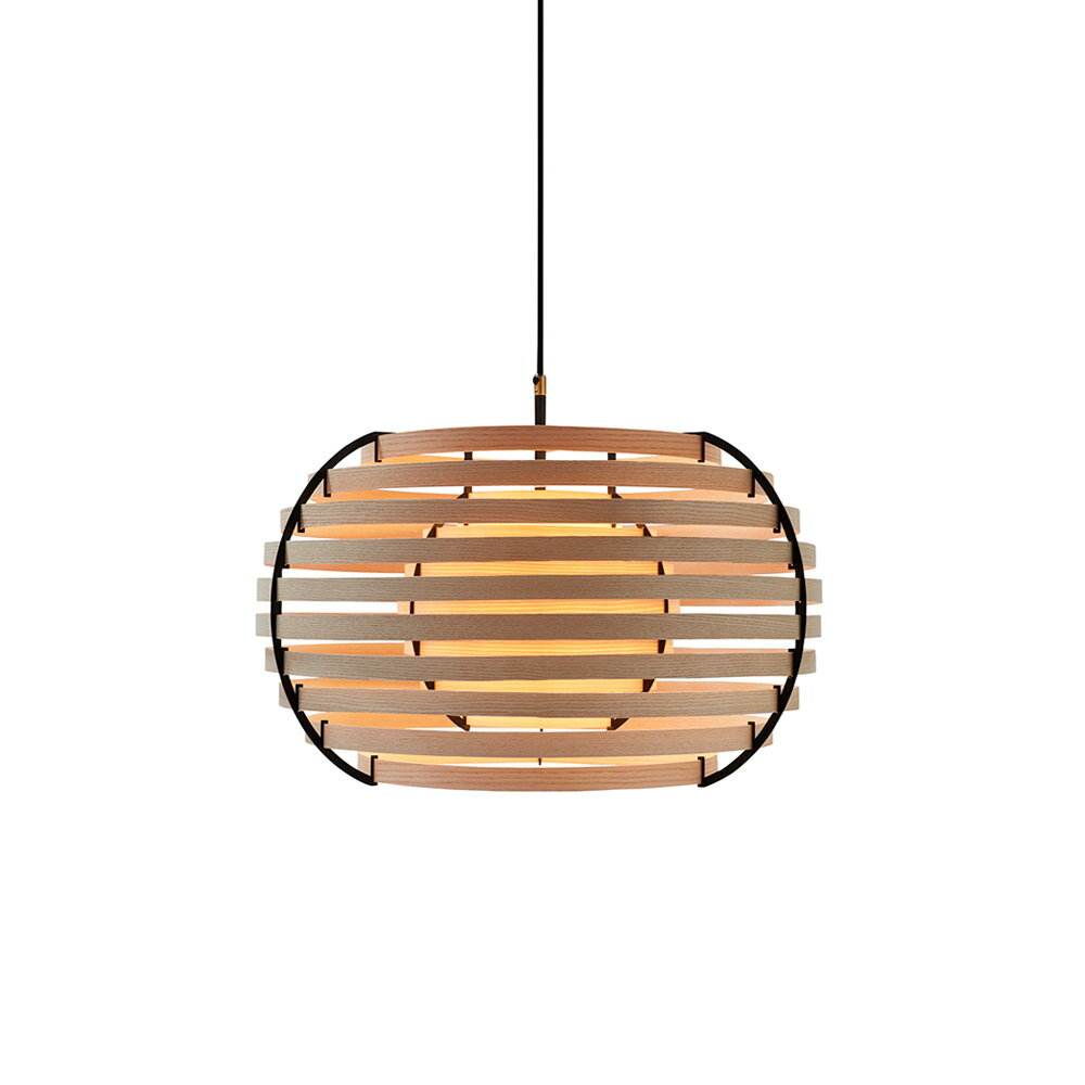 ロイヤルファニチャー BRIAN KIRK(ブライアン・カーク) MOON40(ムーン40) ペンダントライト 引掛シーリング ランプ別売(LED100W相当 ...