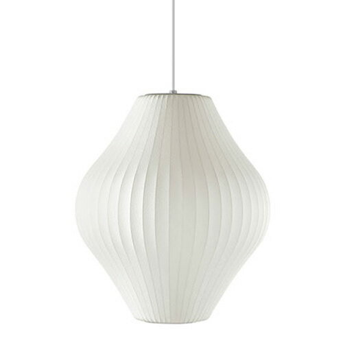ロイヤルファニチャー HermanMiller(ハーマンミラー) NELSON BUBBLE LAMP(ネルソン・バブルランプ) NELSON PEAR BUB...