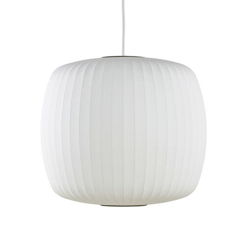 ロイヤルファニチャー HermanMiller(ハーマンミラー) NELSON BUBBLE LAMP(ネルソン・バブルランプ) NELSON ROLL BUB...