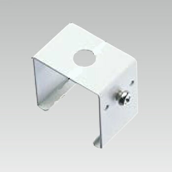 東芝　ライティングレールVI形用ハンガー（φ9ボルト吊用）　白色（ホワイト）　NDR0284