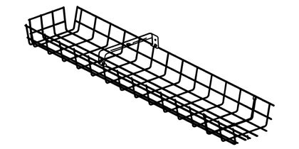 三菱　LED施設照明器具用ガード　Myシリーズ110形・Lファイン110形用　屋内用　GAF53 ※受注生産品