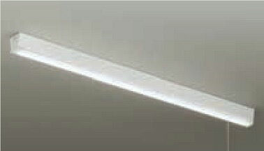 DAIKO　LED多目的灯(LED内蔵)　24W　昼光色　直付形　プルスイッチ付　天井・壁付兼用　DXL-81196 1