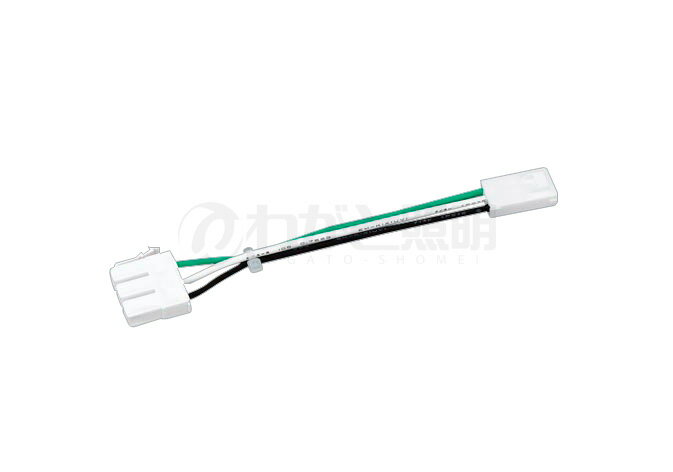 パナソニック 一体型LEDベースライト iDシリーズ 現・旧組合せ対応中間コネクタ ※旧本体と現行ライトバー接続用 FSK80000