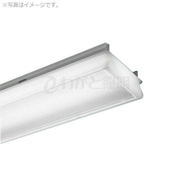 樂天商城 - パナソニック　一体型LEDベースライト　iDシリーズ　ライトバー　40形　グレアセーブライトバー　スペースコンフォートタイプ　一般タイプ　4000lmタイプ　PiPit調光　白色　AC100V‐242V　本体別売　NEL4400JWRZ9 ※受注生産品
