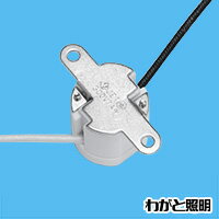 アサヒ E11耳付ハロゲンソケット セト製 E...の紹介画像3