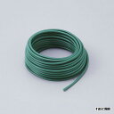 ELPA 工作用コード 5m 0.18mmφ×12芯 グリーン(緑色) HK-WS12H(G)