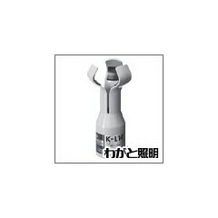 Amazon | パナソニック ランプチェンジャー ホルダ φ65～80用
