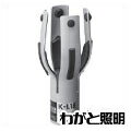 樂天商城 - パナソニック　ランプチェンジャー　ホルダ　φ60〜70用　K-L18