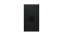 TES LIGHTING PWM調光コントローラー(1ch用) PWM調光器 DC24V 黒(ブラック) TLC-0007B