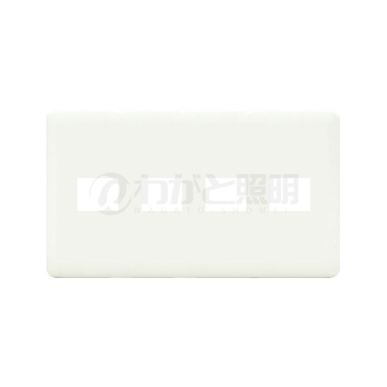 神保電器　J・WIDEシリーズ　WJEシリーズ　コンセントプレート　4連用　4コ用（1コ+1コ+1コ+1コ）　ピ..