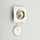アメリカン電機 接地形2P 30A 125V 引掛形防水形フランジインレット (耐じん・防噴流形) 3315WJSL5 ※受注生産品