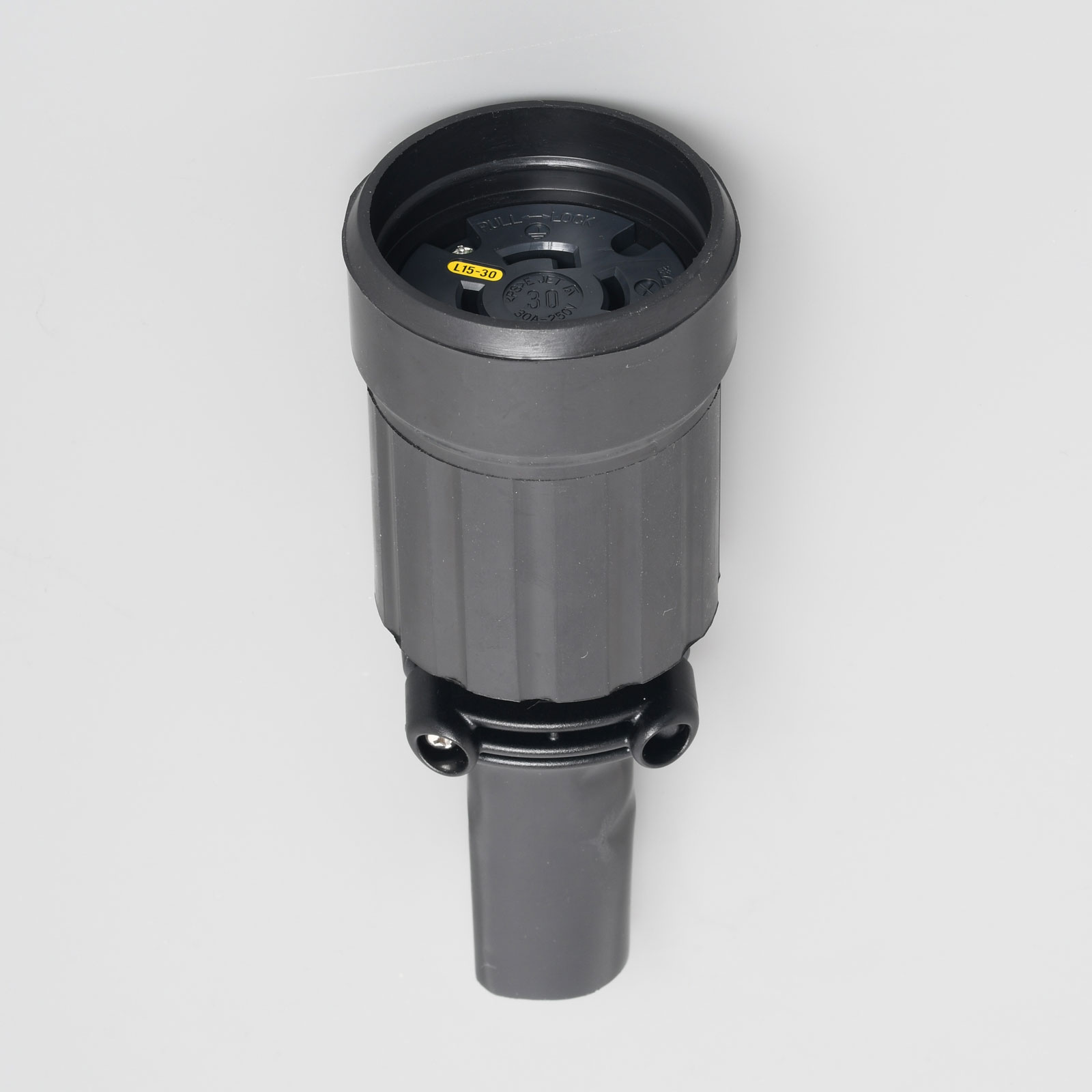 Panasonic/パナソニック WK41029A フル接地防水コンセント 露出・埋込両用 ブラウン【取寄商品】