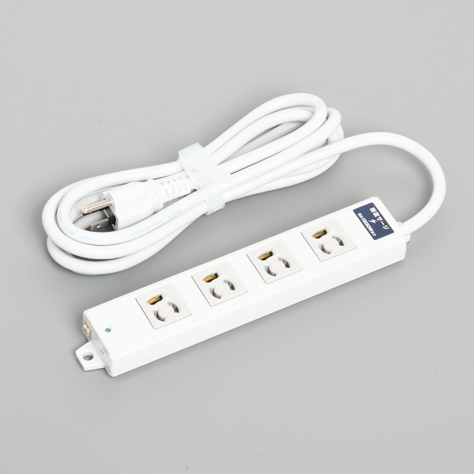 アメリカン電機　接地形2P 15A 125V　�