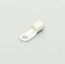 アメリカン電機 丸形(R形)圧着端子 R14-5N 銅線用 50ヶ入 CR145N
