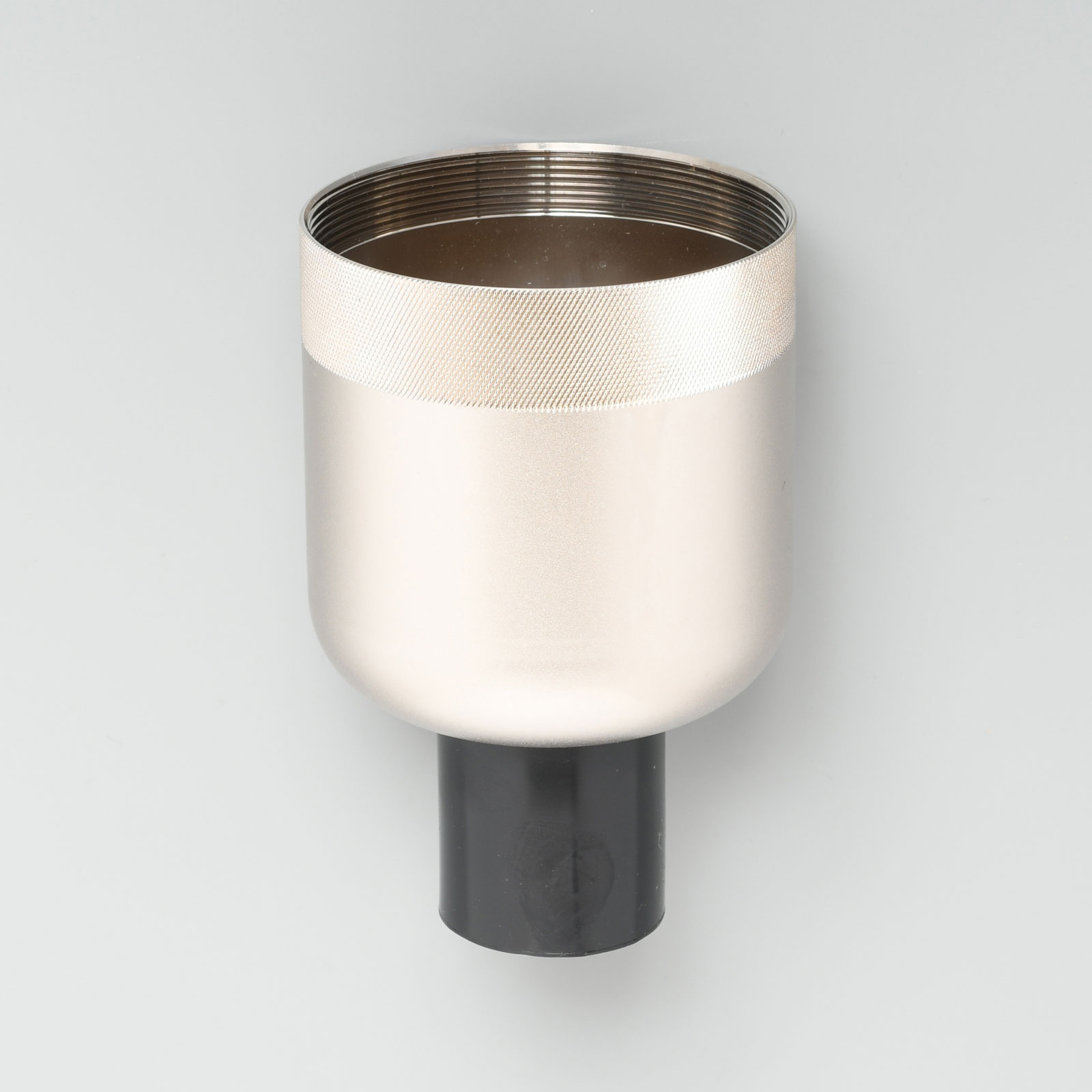 アメリカン電機 防水形プレート(型番: W901-2)用 防水丸蓋 W9013