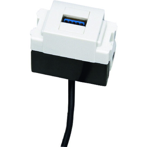 �����ĥ͡�LAMP��USB���ͥ�����DM1-USB�����ۥ磻�ȡ�USB3.0��2m��DM1-USB30-WT