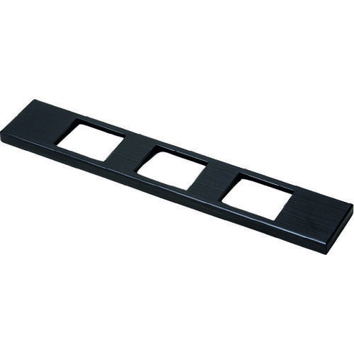 �����ĥ͡�LAMP�����󥻥�ȥץ졼�ȡ�������᥿�륷�꡼����DMF-ES������°�����֥�å���3����DMF3-ES-BL