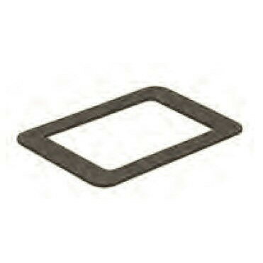 TERADA　フロアコンセント　テラコン　スマートコンセント　マルチタイプ(打込) TMK・LTFシリーズ用 ゴムパッキン　TMK00401