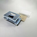 TERADA フロアコンセント テラコン フリーアクセスフロア用 バリアフリー対応スマートコンセント CEA・CEDシリーズ CEA・CED用 打込みセット C...
