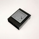 TERADA フロアコンセント テラコン フリーアクセスフロア用 バリアフリー対応スマートコンセント CECシリーズ ボックス+プレート(シルバーメタリック カ...