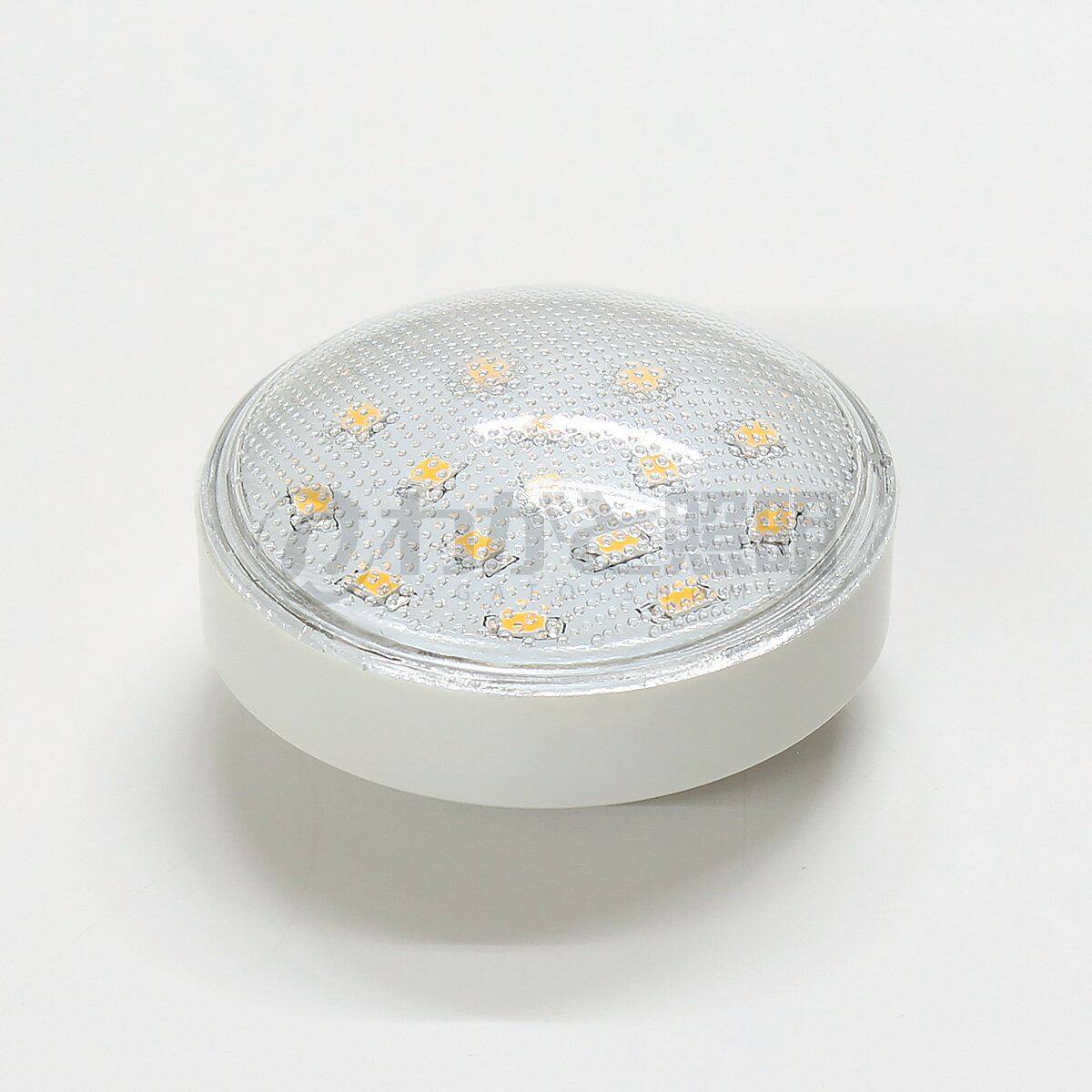 ノア 家具用LED照明(什器用) ダウンライト NLED2018N用 交換ランプ 3000K 電球色 N-LED2018N 球のみ