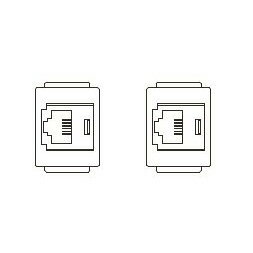 TERADA　フロアコンセント　テラコン　フリーアクセスフロア用　スマートコンセン...