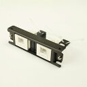 TERADA フロアコンセント テラコン フリーアクセスフロア用 スマートコンセント SFC・SMR・SMS・SIR・SISシリーズ 器具ブロック(CAT6×2...