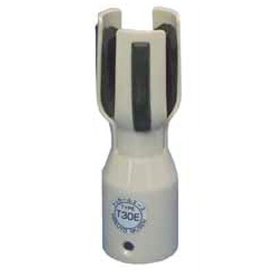 北洋無線　ランプチェンジャー　トッカールエース　HIDランプ直管形ホルダ　適合ランプ径φ30-φ32　T30E