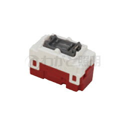 メーカー：JIMBO / 神保電器　 シリーズ名：artific series(アーティフィックシリーズ)配線器具 定格電流：15A 定格電圧：300V JISC8304（屋内用小形スイッチ類）に適合 ※アーティフィックシリーズ以外のシリーズでは使用できません。 ※受注生産品のためお時間をいただく場合がございます。※受注生産品のため、ご注文後の返品・交換・キャンセルは出来ませんのでご了承ください。 関連キーワード スイッチ 埋め込み 壁■特徴 服に合わせて持つアクセサリーが装いを引き締めたり印象を変えるように、スイッチやコンセントも空間を構成する一つの“意匠”として、ひとりひとりそれぞれの感性で空間に小さなアクセントを添えるように選び、楽しんでほしい、アーティフィックシリーズにはそんな思いを込めています。 ［グレーシャスベージュ］ ニュアンスで合わせ込むコーディネーションの妙を感じさせる気品のあるグレージュ アクセントカラーは「Copper(カッパー)」 今までにない少し可愛げを感じさせる甘さを含む柔らかな組合せ ［キネティックホワイト］ 光（陽が当たったハイライト）と影（陽の当たらないシャドウ）の対比において表情に動きが出るホワイト アクセントカラーは「Gold（ゴールド）」 プレートのホワイトとアクセントのゴールドどちらも明るい輝きを持つ王道の組合せ ［コンテンポラリーグレー］ グレーそのものが持つ本来のクールさをベースにモノトーンに寄りすぎない温かみを少し加えた現代のグレー アクセントカラーは「Platinum（プラチナ）」 大人っぽく自立している感覚だが冷たく突き放しすぎないバランスのいいクールさを感じさせる組合せ ガイド用スイッチは［OFF ］の状態で位置表示灯が白色に光り、暗い場所でもスイッチの位置を確認する事ができます。 チェック用スイッチは「ON」の状態で通電表示灯が赤色に光り、隠ぺい場所に施設される負荷（例：換気扇）の運転状態を確認できます。 ※この商品は電気工事士による取付工事が必要です。 　資格を有しない一般消費者は、取付・取替工事を行うことは法律上できません。