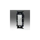 神保電器 NKシリーズ配線器具 PWM制御方式(2ch)埋込ライトコントロール PWM AC100V〜254V 信号線出力最大100mA(×2系統) ピュアホワ...