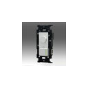 神保電器 NKシリーズ配線器具 PWM制御方式(2ch)埋込ライトコントロール +3路ガイドランプ付きスイッチ PWM 消灯対応出力なし AC100V〜254V...