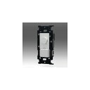 神保電器 NKシリーズ配線器具 PWM制御方式(2ch)埋込ライトコントロール+3路スイッチ PWM AC100V〜254V 信号線出力最大100mA(×2系統...