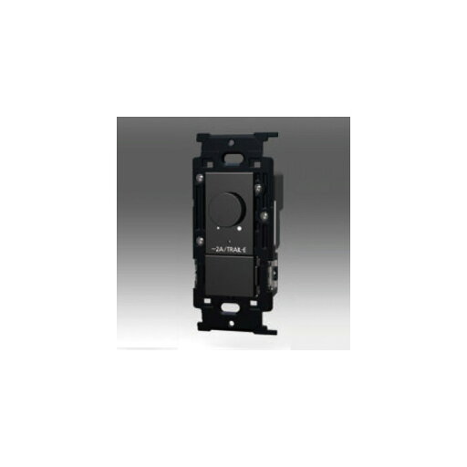 神保電器 NKシリーズ配線器具 逆位相制御方式埋込ライトコントロール TRAIL-E AC100V 200VA 2A ライトコントロール200W ソフトブラック NKW-RTE2S0 SB ※受注生産品 神保電器 NKシリーズ配線器具 逆位相制御方式埋込ライトコントロール TRAIL-E AC100V 200VA 2A ライトコントロール200W ソフトブラック NKW-RTE2S0 SB ※受注生産品