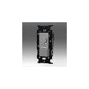 神保電器 NKシリーズ配線器具 逆位相制御方式埋込ライトコントロール+3路スイッチ TRAIL−E 消灯機能なし AC100V 200VA 2A ライトコントロ...