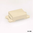 パナソニック コスモシリーズワイド21配線器具 ブランクチップ ベージュ WN3020F