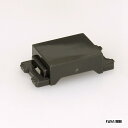 パナソニック フルカラー配線器具 ブランクチップ グレー WN3020H
