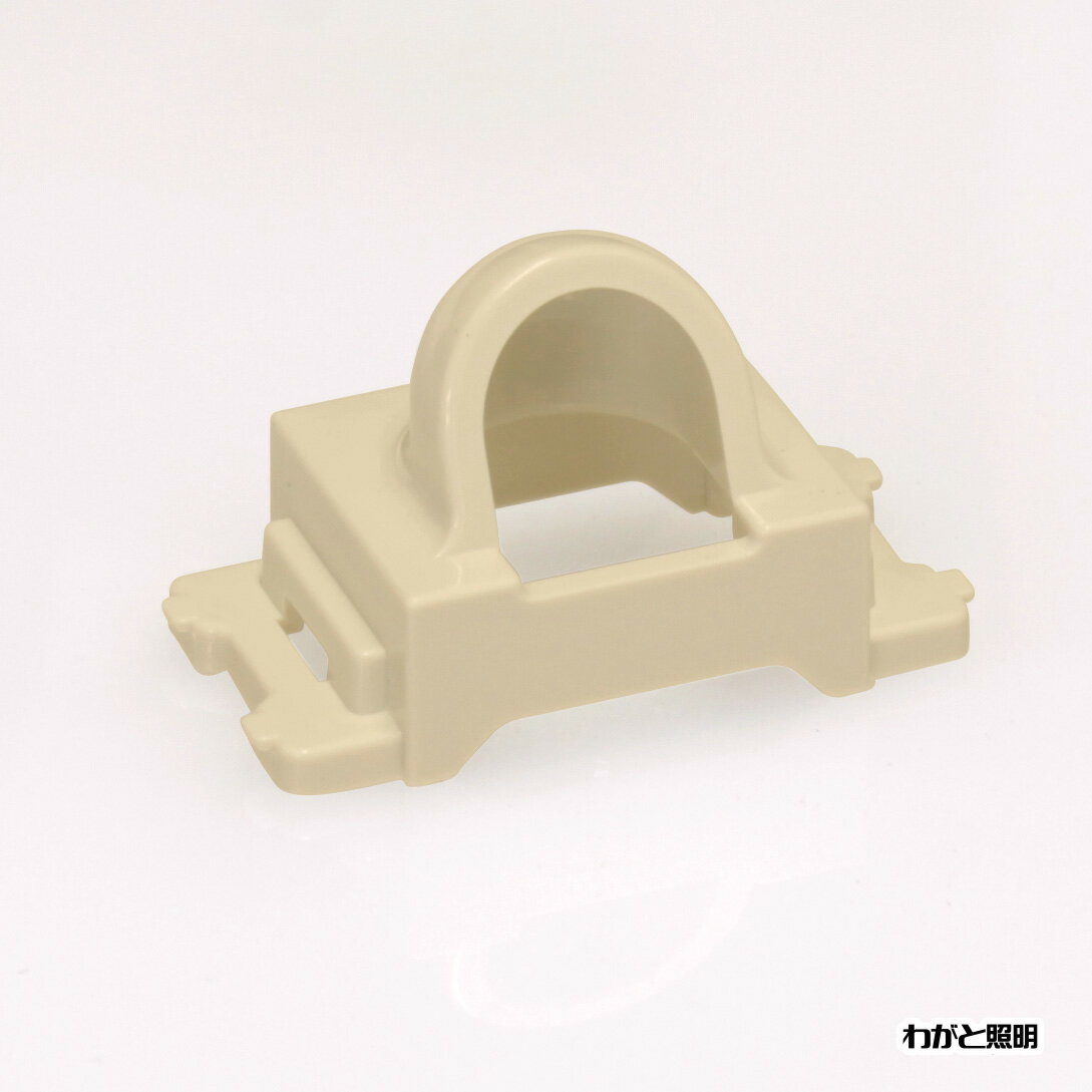 パナソニック　コスモシリーズワイド21配線器具　大穴テレホンガイド　ベージュ　WN3022F