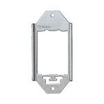 乐天商城 - パナソニック　フルカラー配線器具　小型取付枠（タップ）　WZ6371