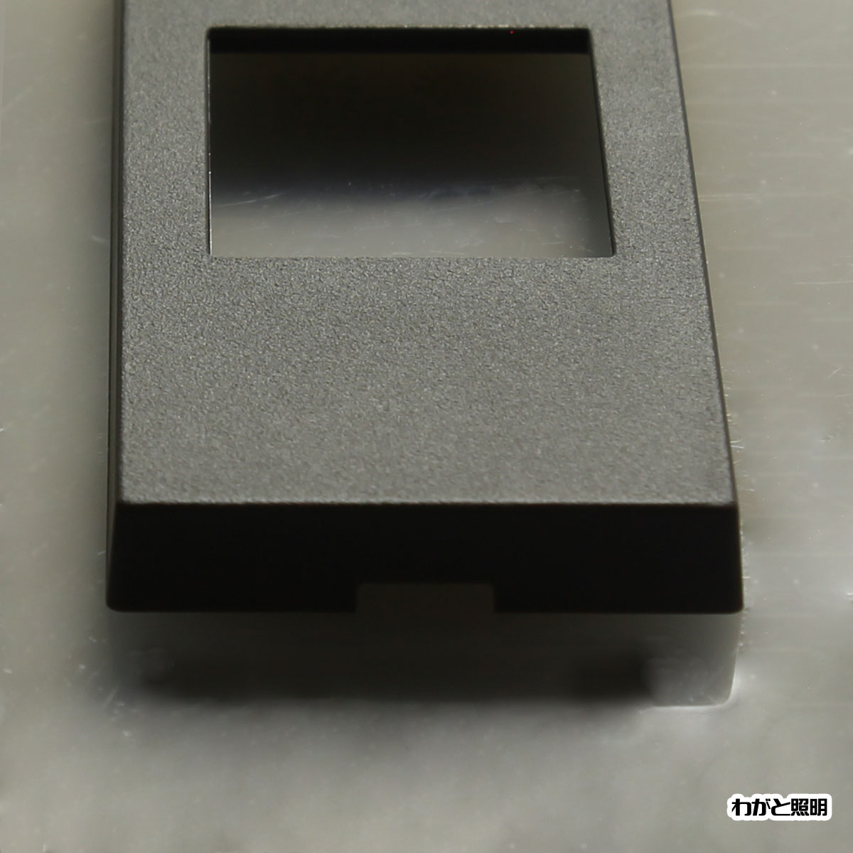 �ѥʥ��˥å����ȶ񡦽��ߵ������������ʽ����ѡˡ�S�ץ졼�ȡ��ɵ��ѥå����б���3���ѡ��ޥåȻž夲���ޥåȥ��졼��WCF8503MHK