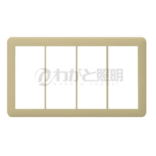 メーカー：JIMBO / 神保電器　 シリーズ名：J・WIDEシリーズ配線器具　スイッチプレート 関連キーワード スイッチ 埋め込み 壁 JWIDE ジェーワイド Jワイド ※受注生産品のためお時間をいただく場合がございます。※受注生産品の...