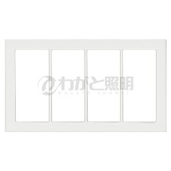 �ѥʥ��˥å��������å��ץ졼�ȡ������⥷�꡼���磻��21������������4Ϣ�ѡ��ۥ磻�ȡ�WT8104W