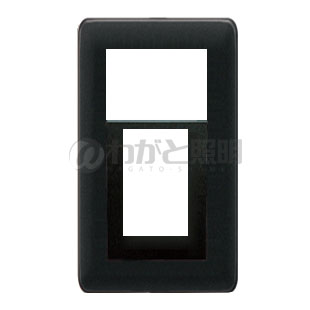 �����ŴJ��WIDE SLIM���꡼���������᥿��å��������å��ܥ��󥻥�ȥץ졼�ȡ������å���2�����᥿��å��֥�å���NWC-5 MBK