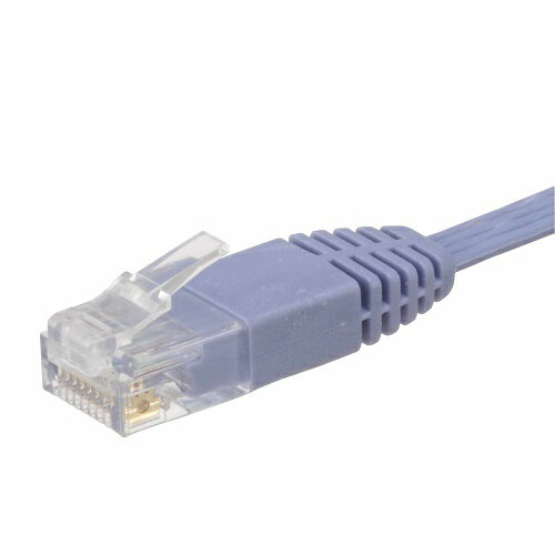 �������ŵ����ե�åȥ����ס�LAN�����֥�ʥ��ƥ��꡼6��1m�ˡ�PC-N1063 (05-1063)