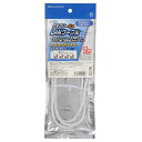 オーム電機 LANケーブル(カテゴリー5e/1m) PC-N2151 (05-2151)
