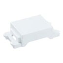 パナソニック SO-STYLE配線器具(ソー・スタイル) ブランクチップ マットホワイト WN3020MCW