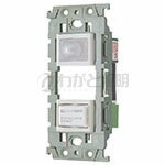 パナソニック　アドバンスシリーズ配線器具　埋込EEスイッチ手動押釦セット　負荷0．6-8A用　セラミッ..